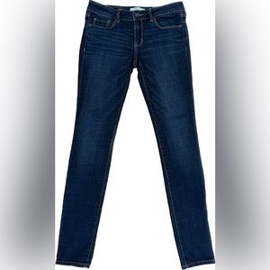 Abercrombie & Fitch | Short Cut Jeans